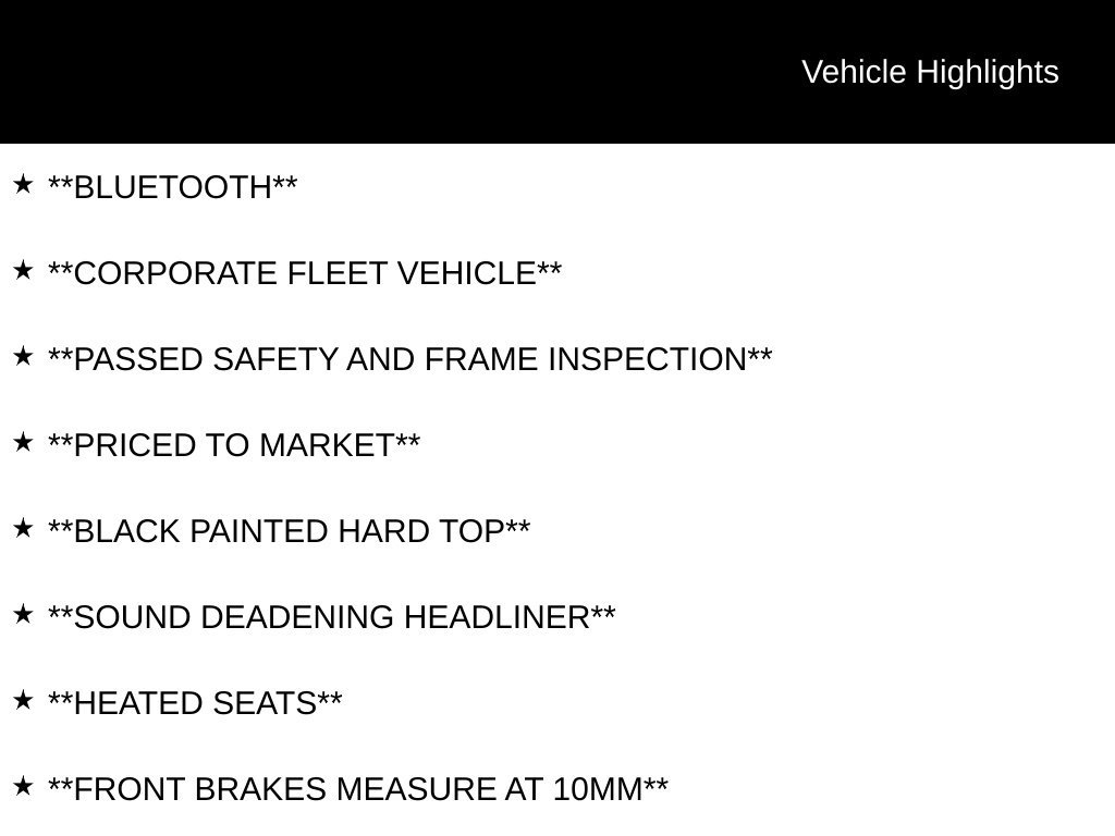 Certified 2026 Ford Bronco Badlands AWD/4WD image 16