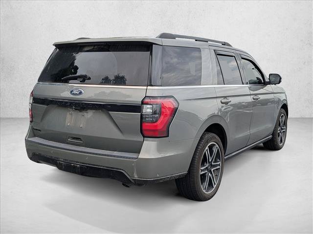 Certified 2019 Ford Expedition Limited w/ Equipment Group 303A RWD image 6