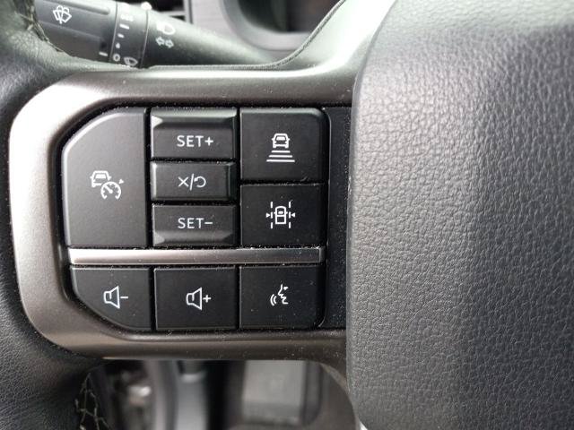 Certified 2024 Ford F150 XLT w/ Equipment Group 302A MID AWD/4WD image 18