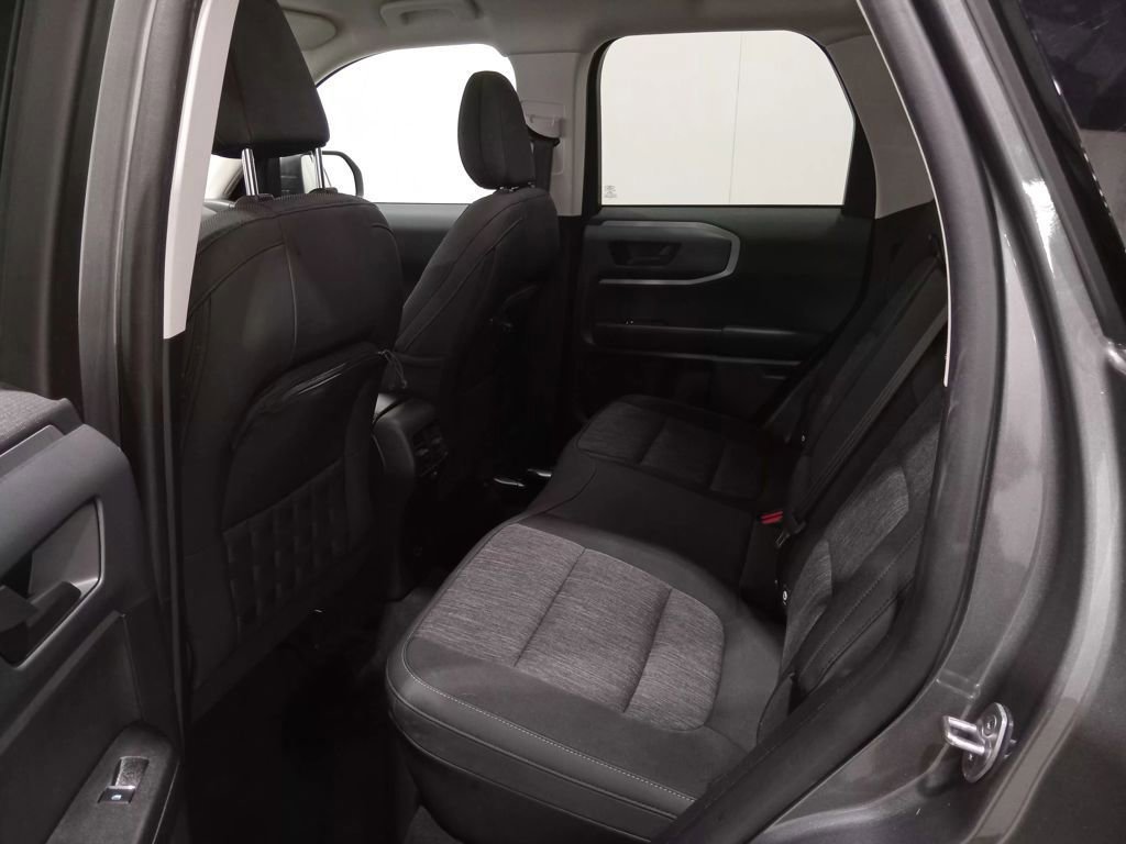 Certified 2021 Ford Bronco Sport Big Bend image 14