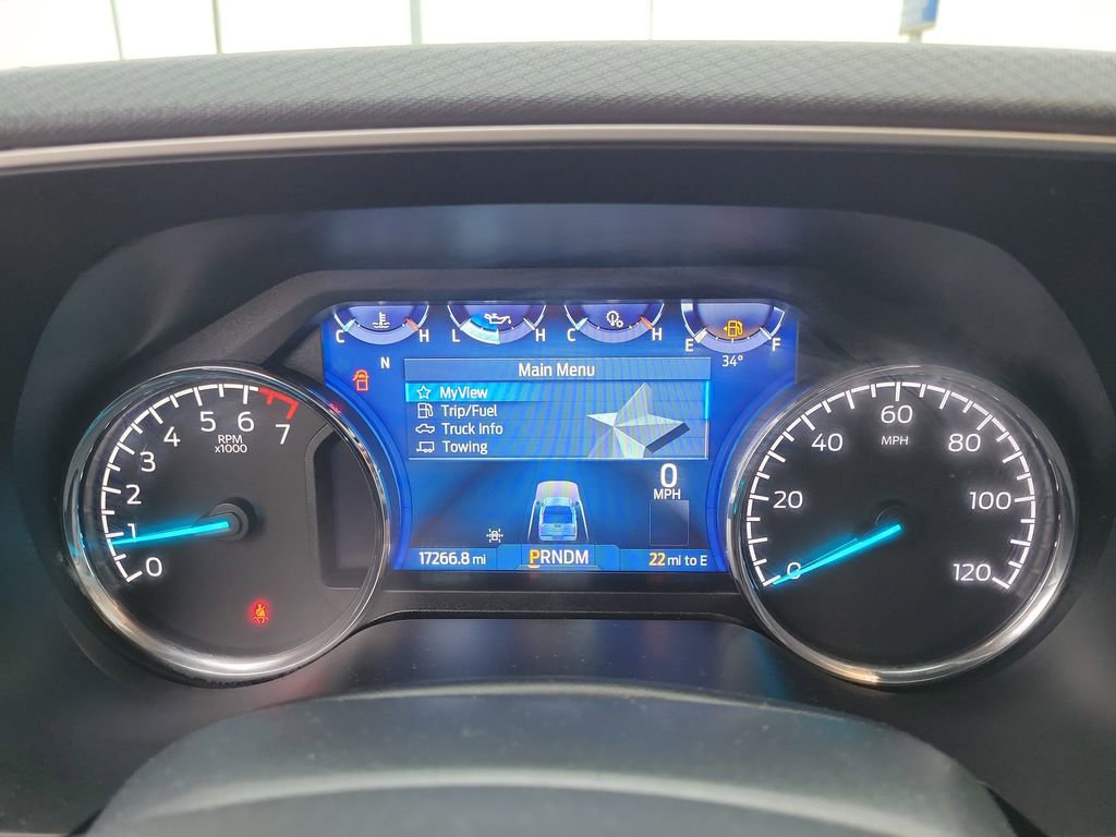 Certified 2023 Ford F150 XLT w/ Equipment Group 302A High image 25