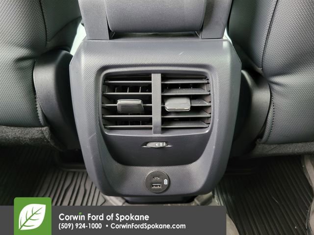 Certified 2023 Ford Mustang Mach-E Select image 17