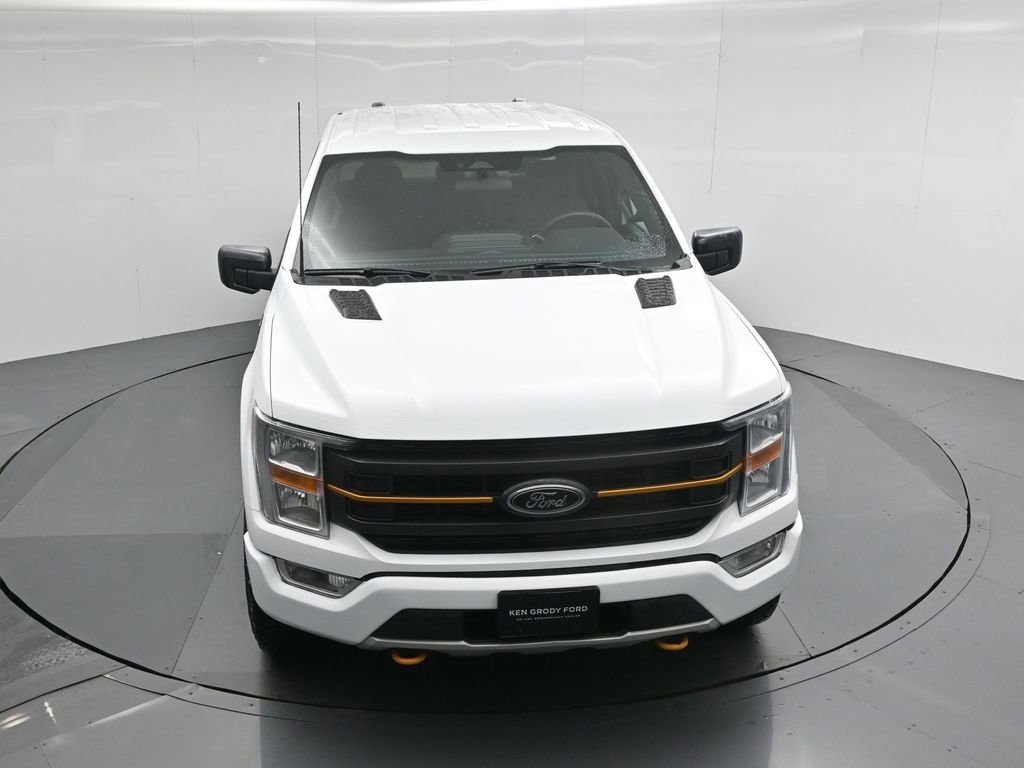 Certified 2022 Ford F150 Tremor w/ Trailer Tow Package image 30