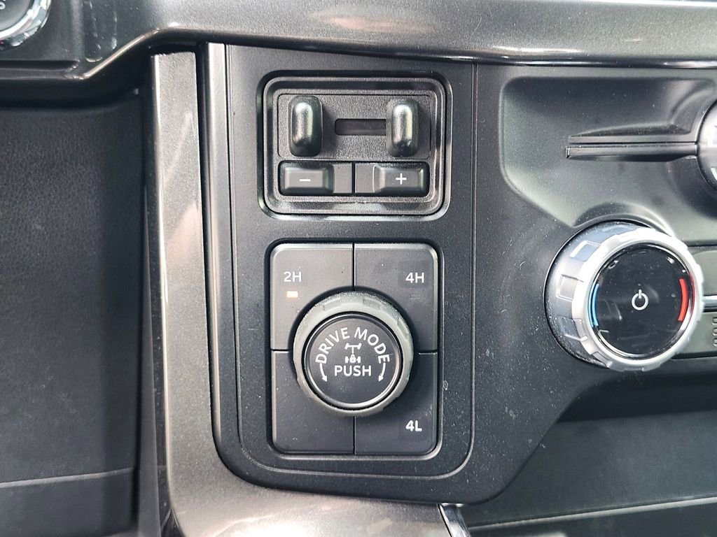 Certified 2023 Ford F150 XLT w/ Equipment Group 302A High AWD/4WD image 25