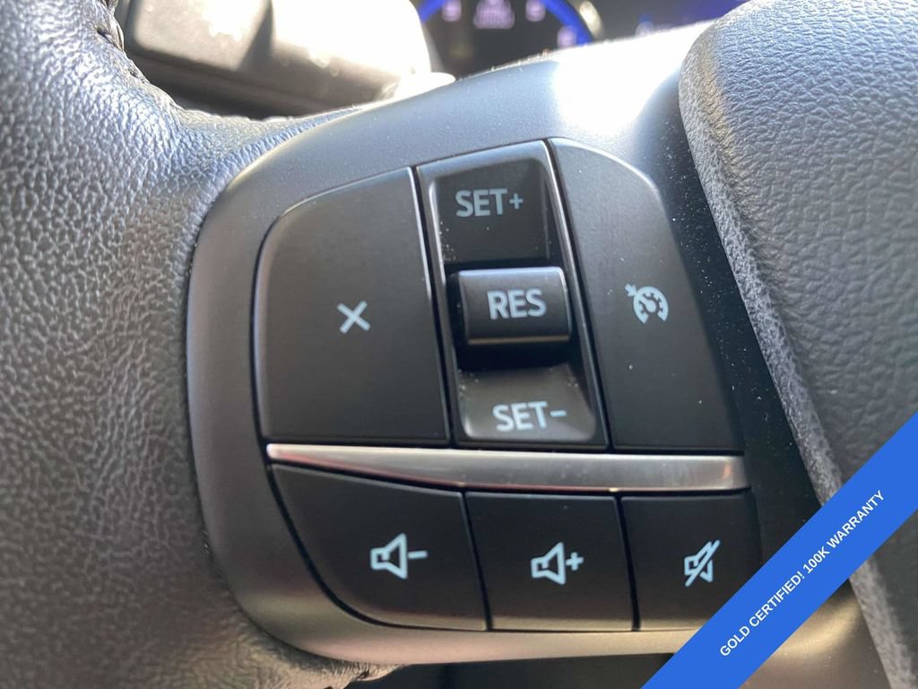 Certified 2022 Ford Bronco Sport Badlands AWD/4WD image 20