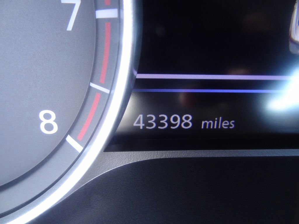 Used 2023 Nissan Sentra SV image 10