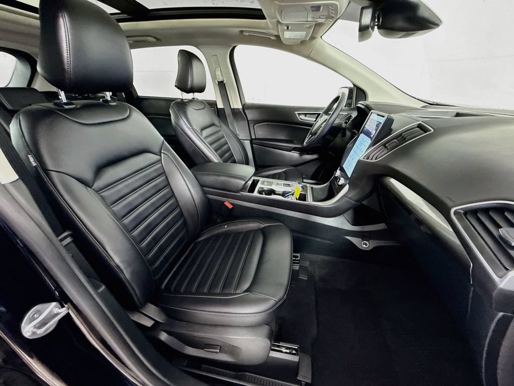 Certified 2023 Ford Edge SEL w/ Convenience Package AWD/4WD image 28