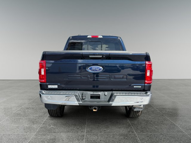 Certified 2023 Ford F150 XLT w/ Equipment Group 302A High AWD/4WD image 5