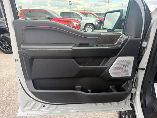 Certified 2026 Ford F150 Raptor AWD/4WD image 7