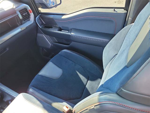 Certified 2022 Ford F150 Raptor w/ Raptor 37 Performance Package image 17