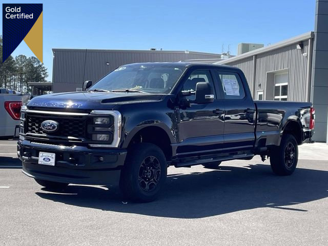 Certified 2024 Ford F250 XL w/ STX Appearance Package image 1
