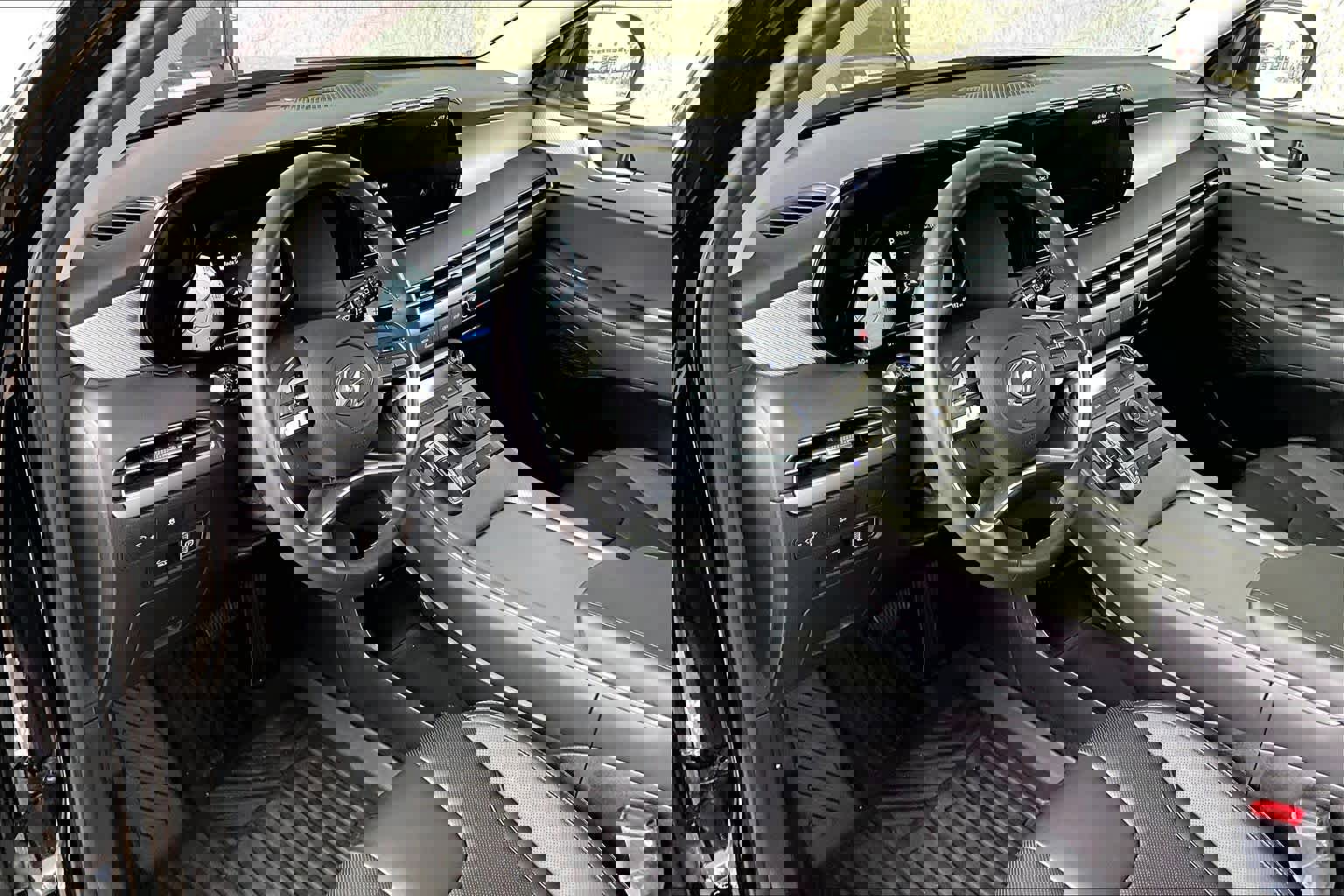 Used 2025 Hyundai Palisade SEL image 16