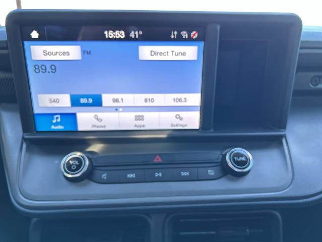 Certified 2024 Ford Maverick XL image 11