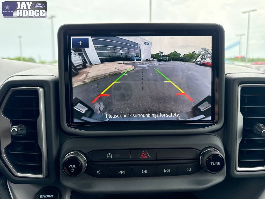 Certified 2023 Ford Bronco Sport Big Bend AWD/4WD image 24