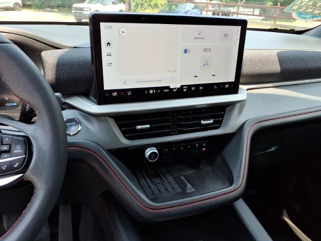 Certified 2025 Ford Explorer ST-Line w/ Premium Package AWD/4WD image 11