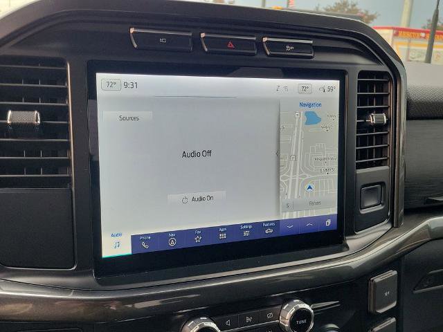 Certified 2023 Ford F150 XLT w/ Equipment Group 302A High AWD/4WD image 27