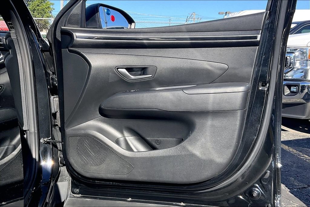 Used 2024 Hyundai Santa Cruz SEL w/ Activity Package AWD/4WD image 23