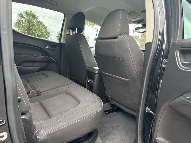 Used 2019 GMC Canyon SLE w/ Driver Alert Package RWD image 22