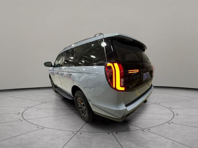 Certified 2026 Ford Expedition Tremor AWD/4WD image 6