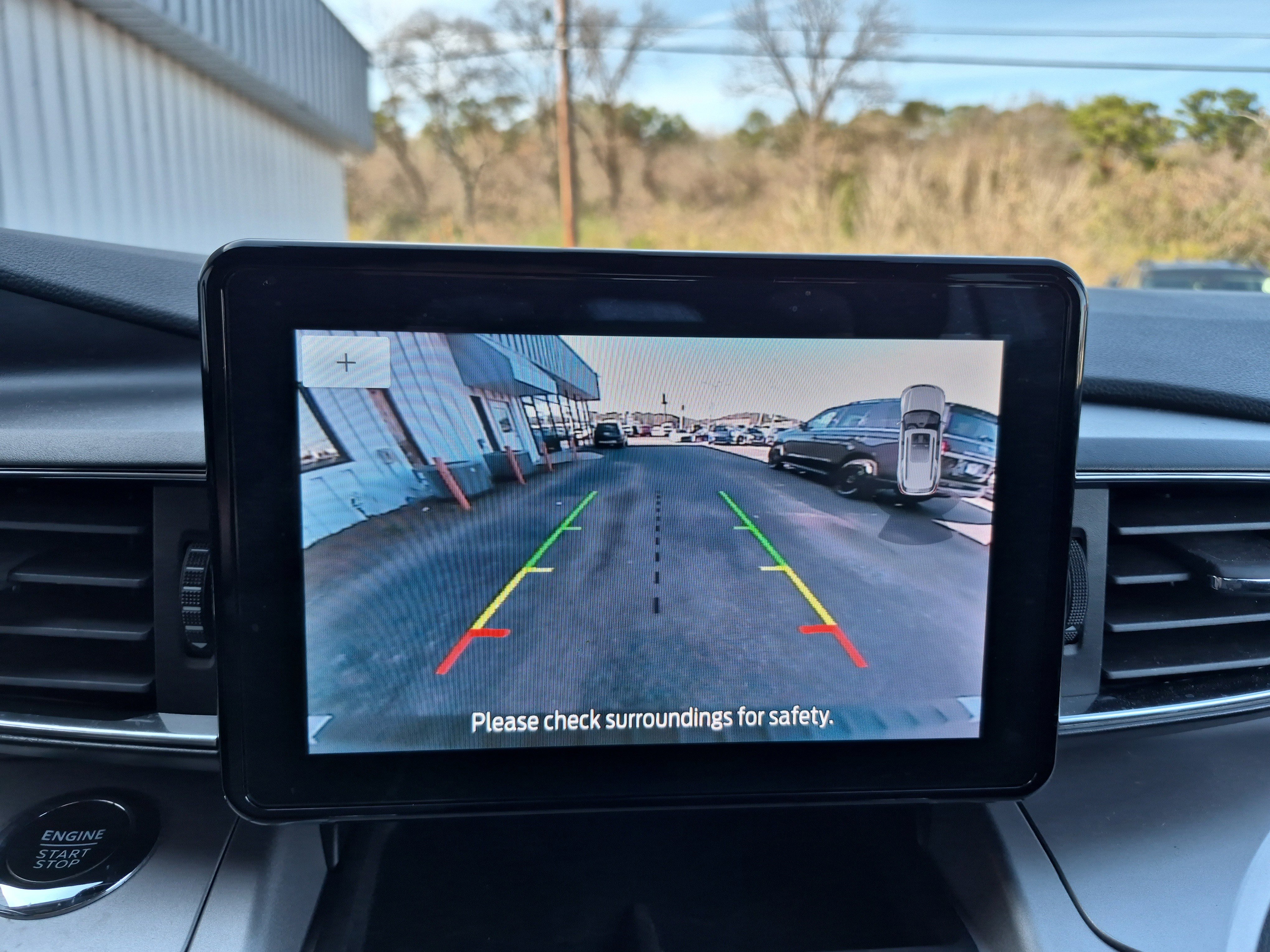 Certified 2023 Ford Explorer XLT w/ Equipment Group 202A image 39