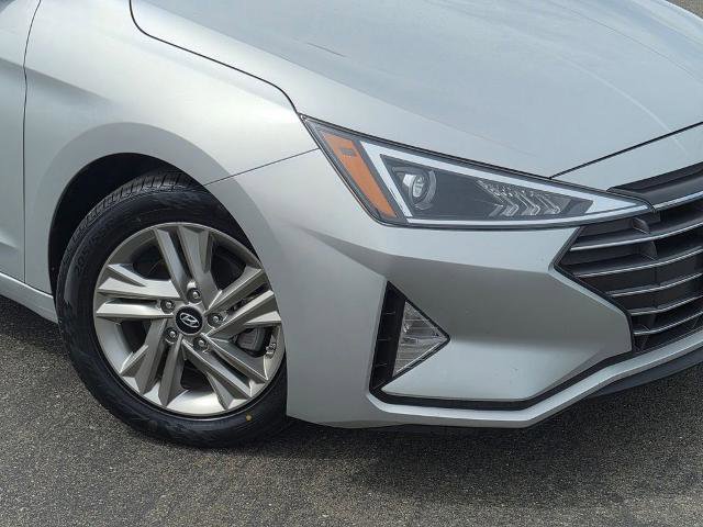 Used 2020 Hyundai Elantra Value Edition w/ Cargo Package (C1) image 9