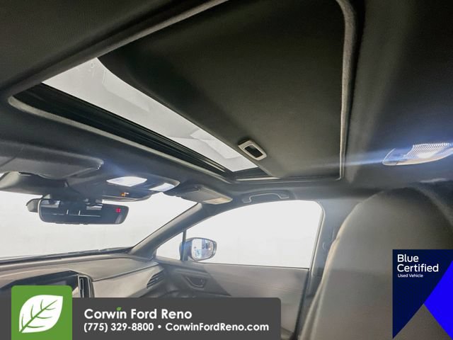 Used 2024 Subaru Crosstrek 2.5i Wilderness w/ Crosstrek Mirror Package AWD/4WD image 25