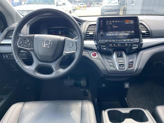 Used 2024 Honda Odyssey EX-L image 15