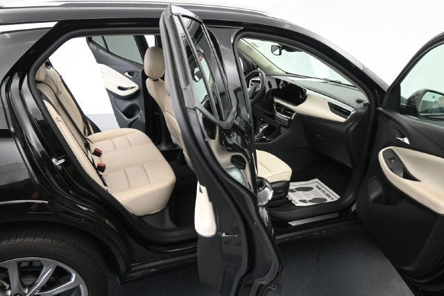 Used 2025 Buick Encore GX Avenir AWD/4WD image 14