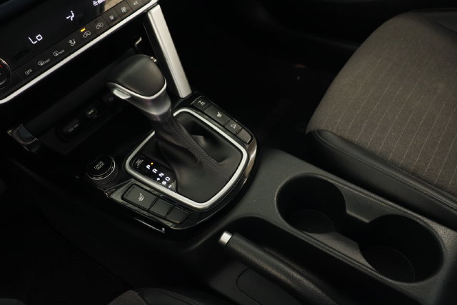 Used 2022 Kia Seltos Nightfall Edition AWD/4WD image 21