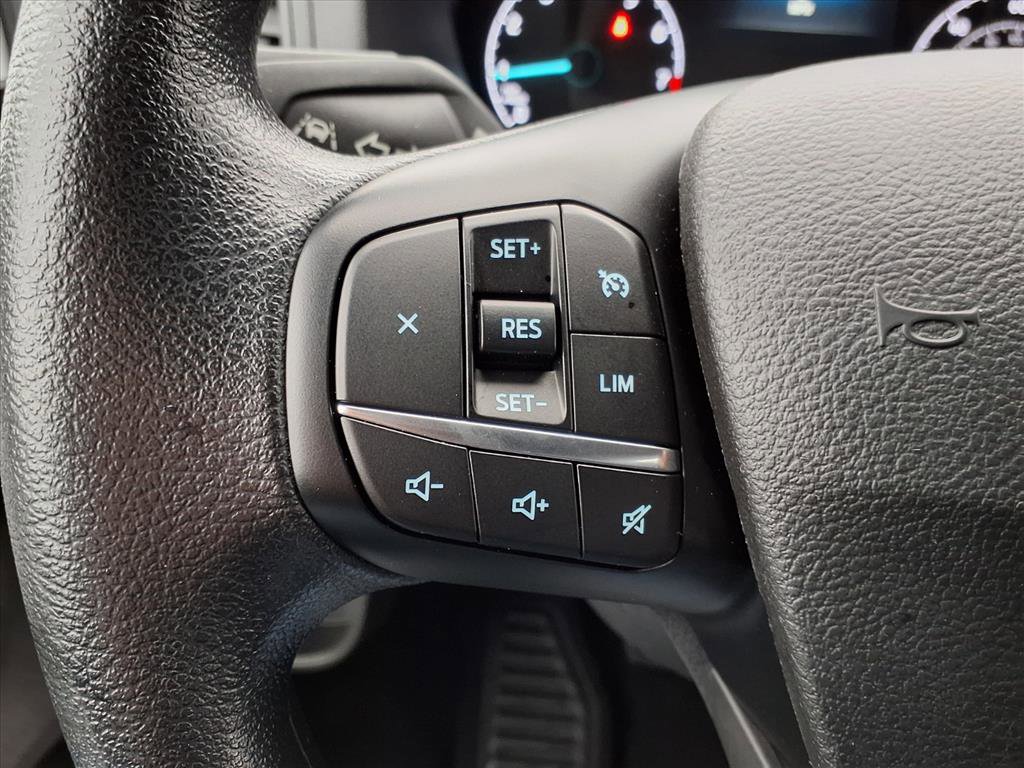 Certified 2024 Ford Transit 350 XLT image 20