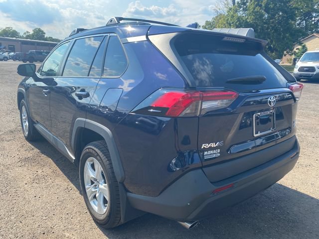 Used 2019 Toyota RAV4 XLE w/ Convenience Package AWD/4WD image 5