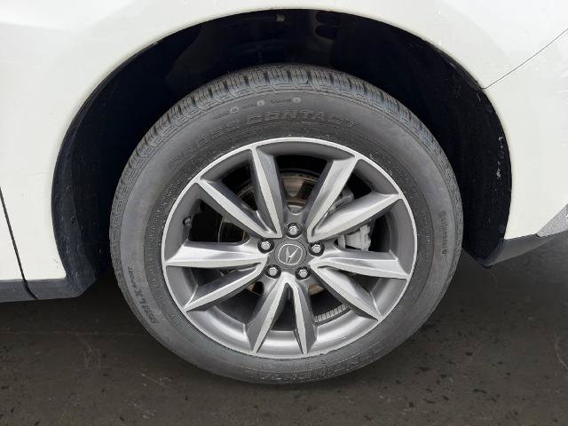 Used 2023 Acura RDX w/ Technology Package FWD image 27