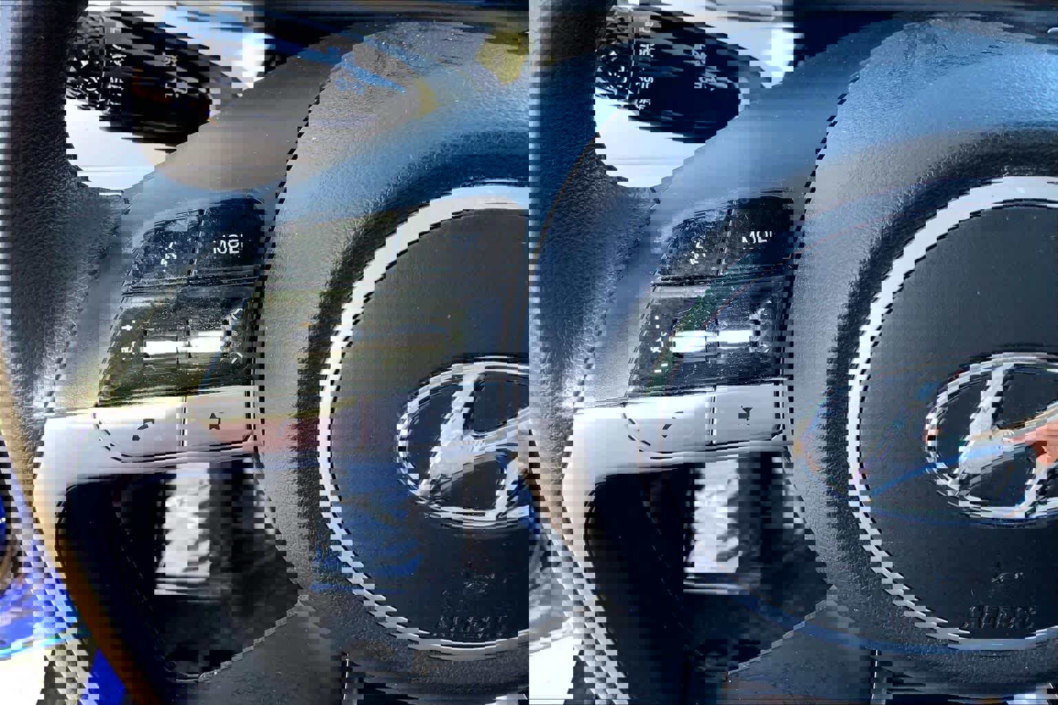 Used 2024 Hyundai Tucson SEL image 23