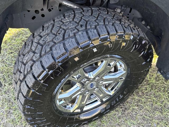 Certified 2023 Ford F150 XLT w/ Equipment Group 301A Mid image 14