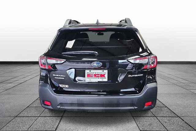 Used 2023 Subaru Outback Premium AWD/4WD image 6