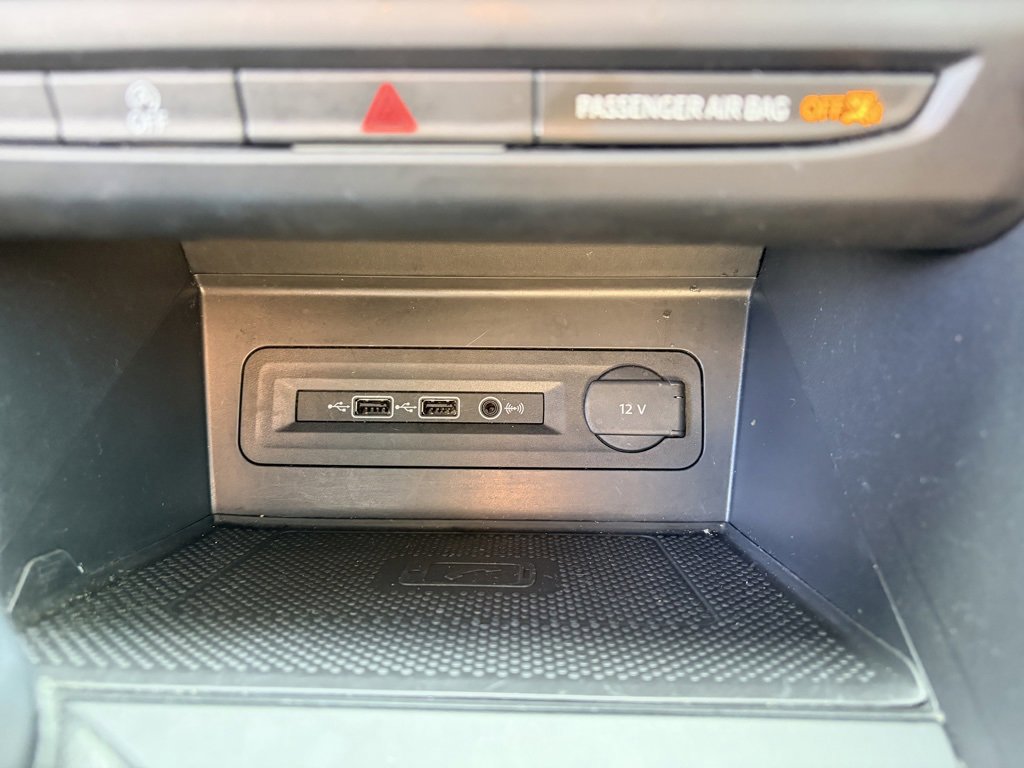 Used 2021 Volkswagen Atlas SE w/ Panoramic Sunroof Package image 14