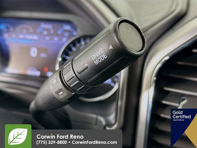 Certified 2022 Ford F250 Platinum image 21