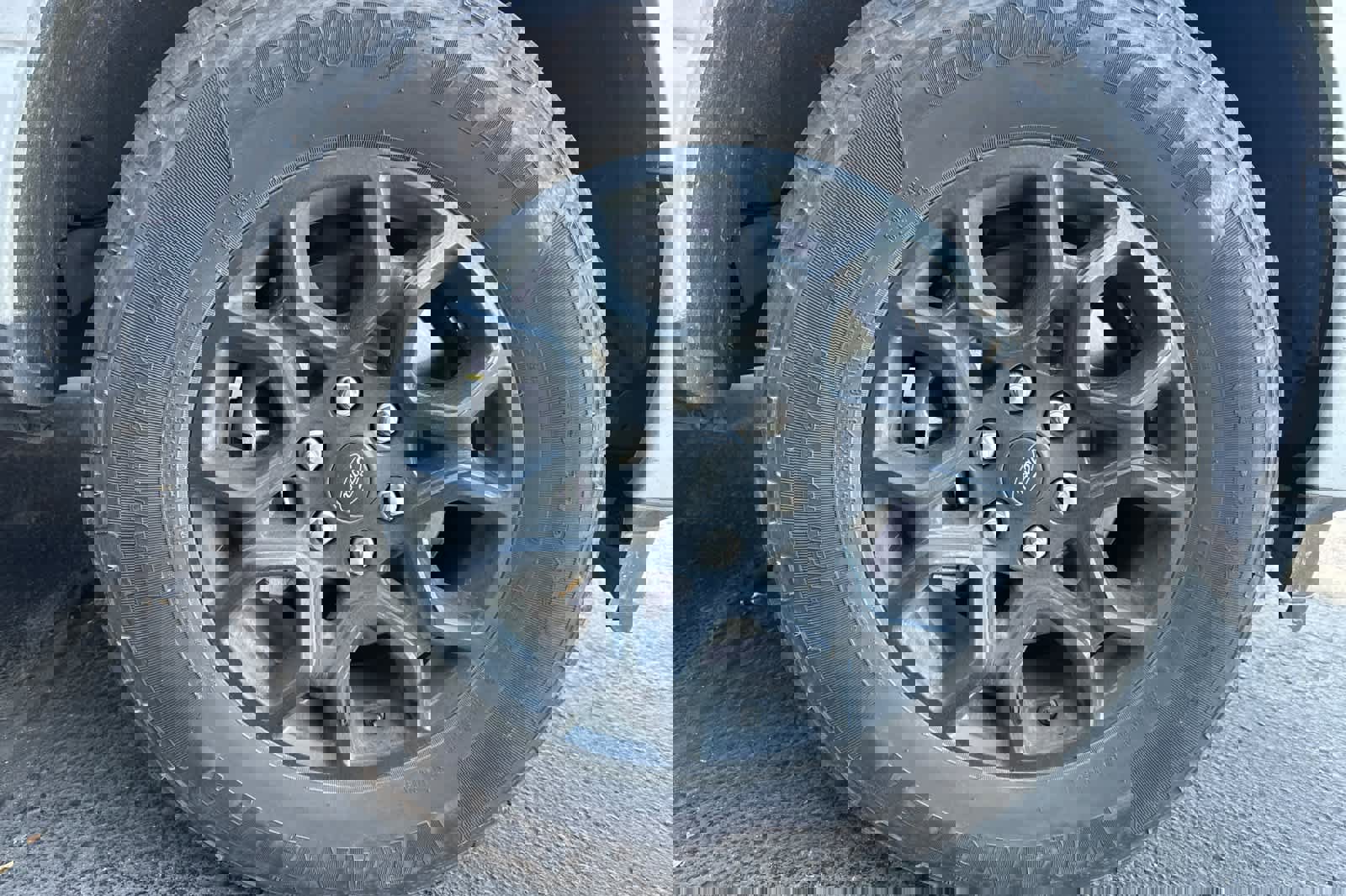 Certified 2024 Ford F150 XLT w/ Equipment Group 302A MID image 7