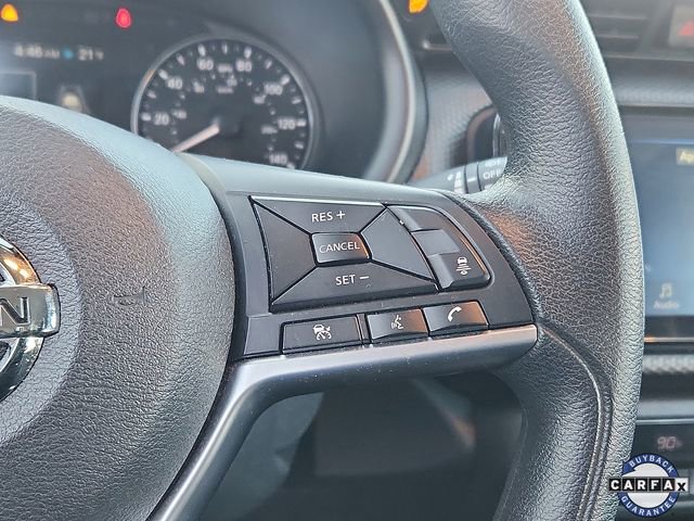 Used 2021 Nissan Kicks SV image 15