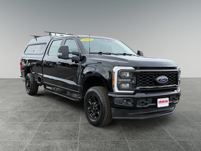 Certified 2023 Ford F250 XL w/ STX Appearance Package AWD/4WD image 9