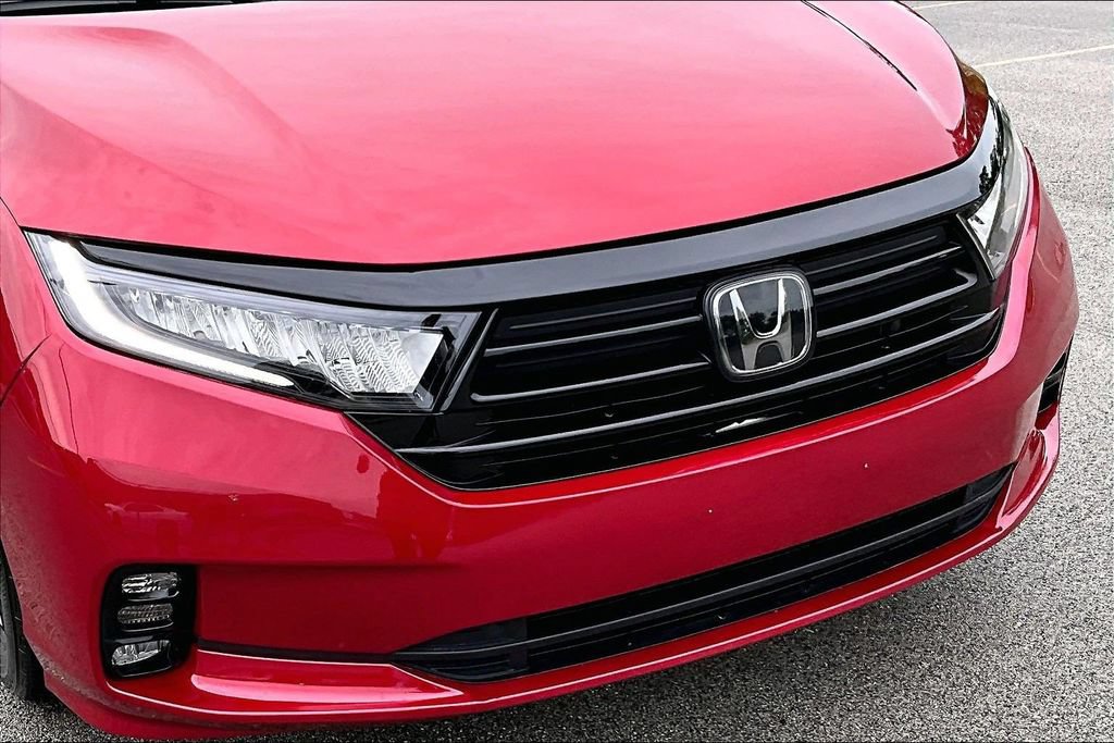Used 2024 Honda Odyssey Sport image 31