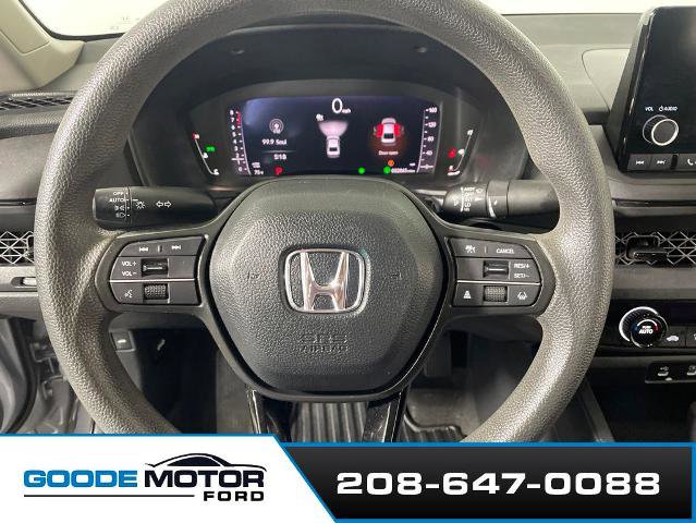Used 2023 Honda Accord LX image 14