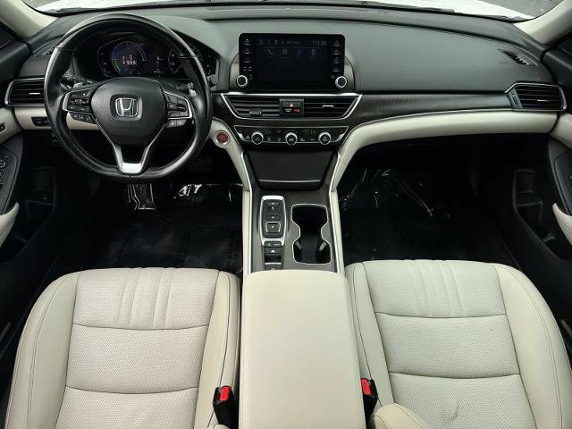 Used 2022 Honda Accord EX-L image 16