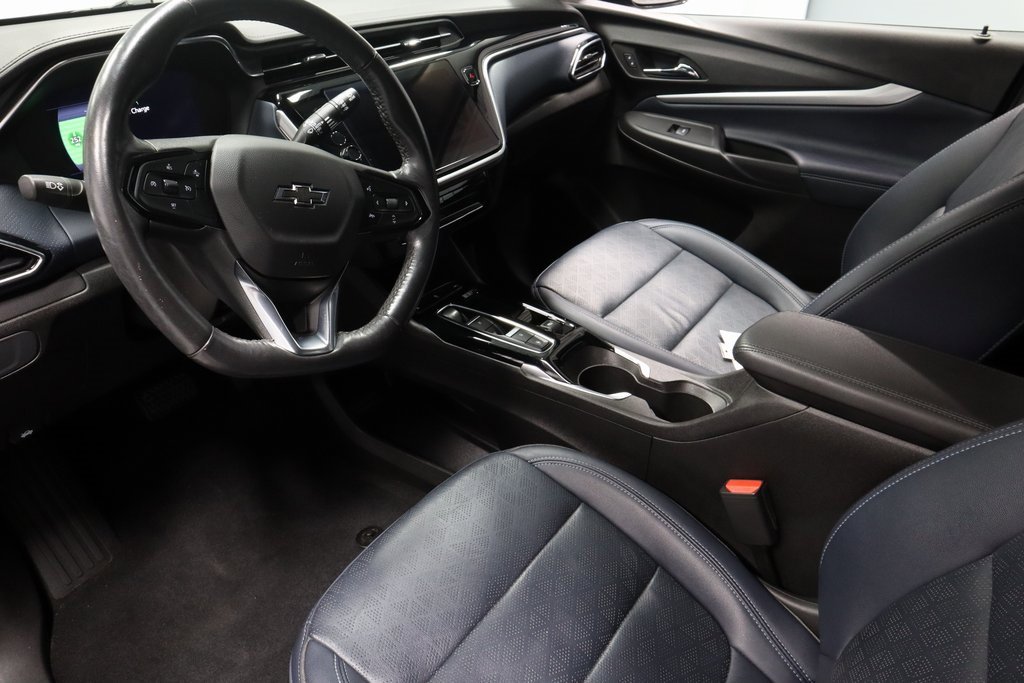 Used 2022 Chevrolet Bolt EUV Premier image 22