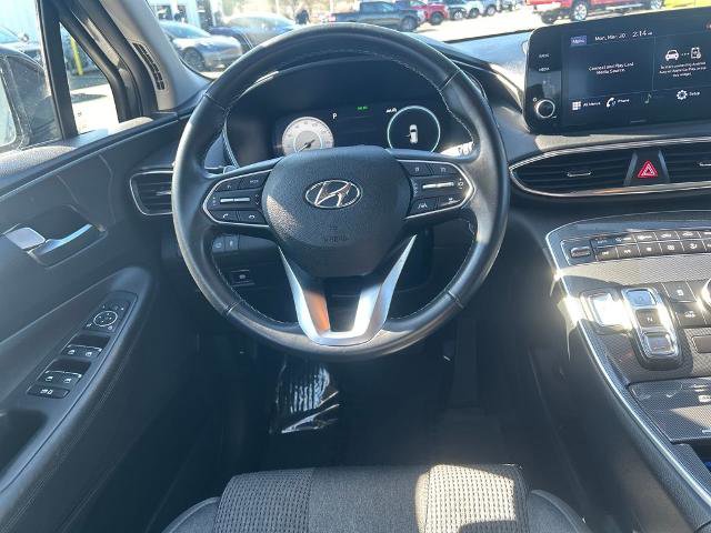 Used 2022 Hyundai Santa Fe XRT w/ Cargo Package FWD image 9