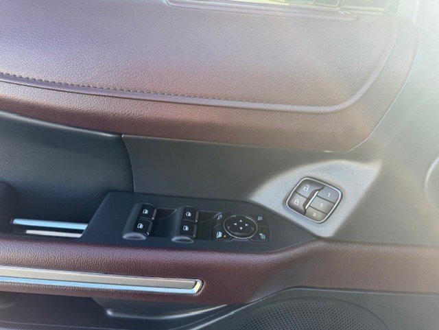 Certified 2023 Ford Expedition Max Limited AWD/4WD image 11