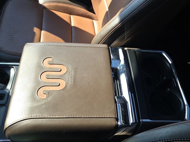 Certified 2022 Ford F150 King Ranch w/ Equipment Group 601A High image 39