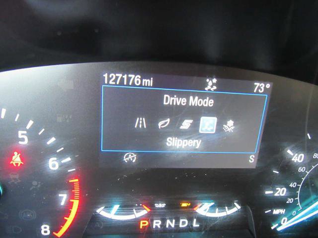 Certified 2020 Ford Escape S AWD/4WD image 25
