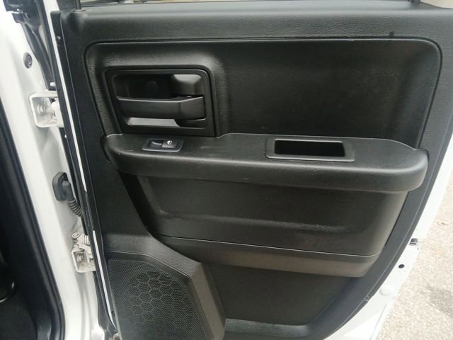 Used 2019 RAM 1500 Tradesman w/ Popular Equipment Group image 42