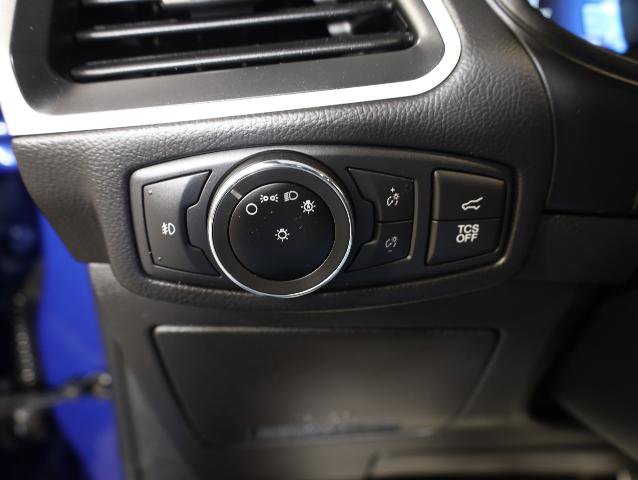 Certified 2023 Ford Edge ST-Line AWD/4WD image 24